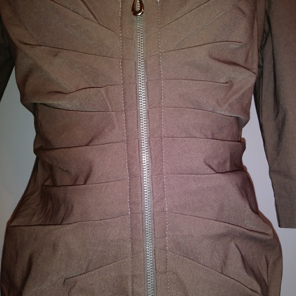 Joseph Ribkoff Jacket - Picture 3 of 5